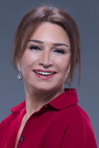 Demet Akbağ