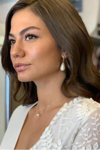 Demet Özdemir