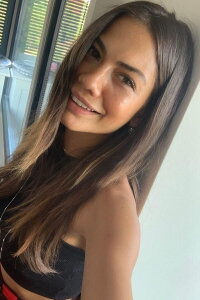 Demet Özdemir