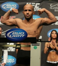 Demetrious Johnson