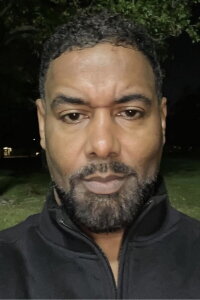 Demetrius Joseph