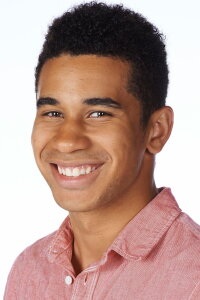 Demetrius Joyette
