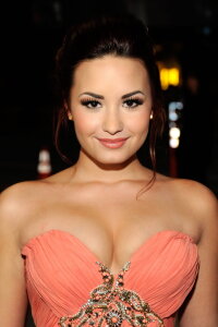 Demi Lovato