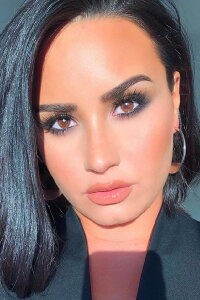 Demi Lovato