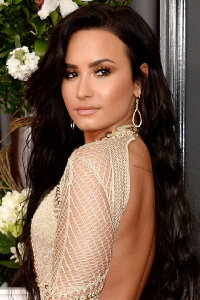 Demi Lovato