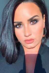 Demi Lovato