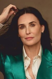 Demi Moore