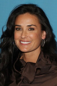 Demi Moore