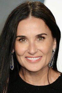 Demi Moore