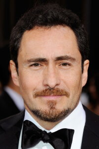 Demián Bichir