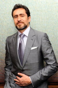 Demián Bichir