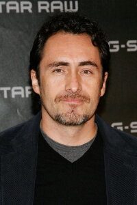 Demián Bichir