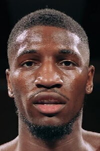 DeMichael Harris