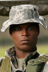 Demore Barnes