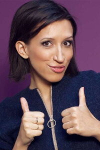 Дena Borshch