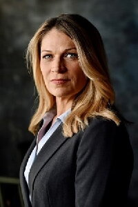 Dendrie Taylor