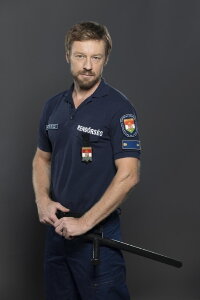Dénes Száraz