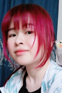Deng Jiamei