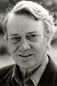 Denholm Elliott