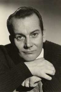 Denholm Elliott
