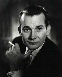 Denholm Elliott