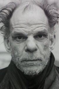 Denis Lavant