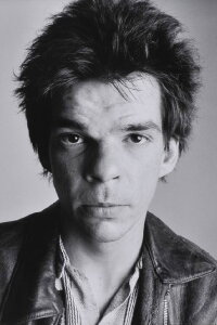 Denis Lavant