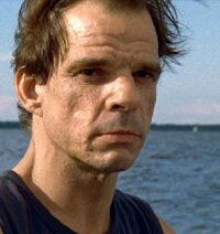 Denis Lavant