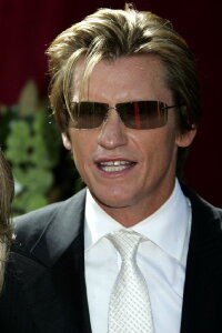 Denis Leary
