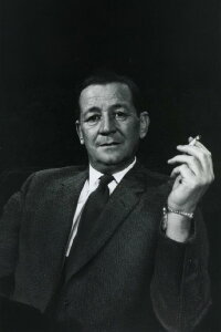 Denis Mitchell