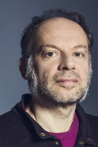 Denis Podalydès