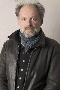 Denis Podalydès
