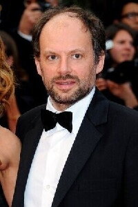 Denis Podalydès