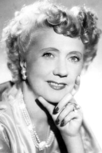 Denise Grey