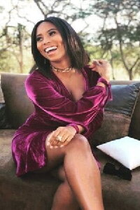 Denise Zimba