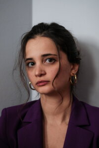 Deniz Ekinci