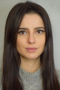 Deniz Tajeddin