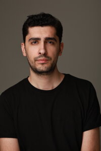 Deniz Zahmetsiz