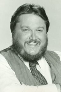 Dennis Burkley