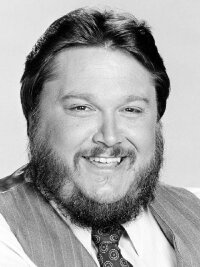 Dennis Burkley