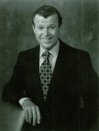 Dennis Day