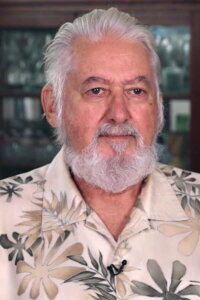 Dennis E. Jones
