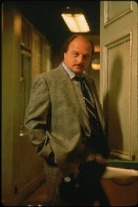Dennis Franz