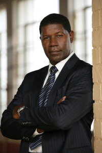 Dennis Haysbert