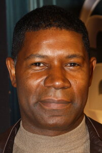 Dennis Haysbert