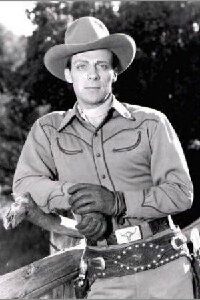 Dennis Moore