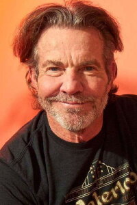 Dennis Quaid
