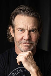 Dennis Quaid