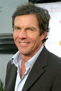 Dennis Quaid