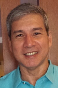 Dennis Roldan